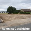 Gaststätte Röhr wird abgerissen